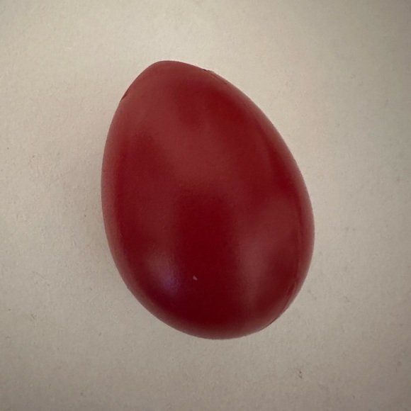 Natasha, Pierre & The Great Comet of 1812 Broadway Egg Shaker - Picture 3 of 3